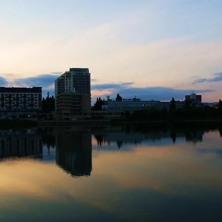 Ice Hockey Apartmán Bratislava